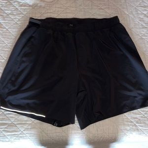COPY - lululemon men athletic shorts